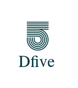 دي فايف logo