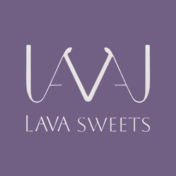 حلويات لافا logo