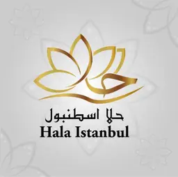 حلا إسطنبول logo