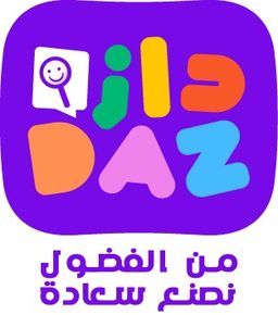 داز logo