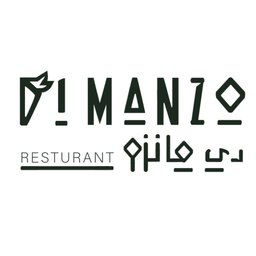 دي مانزو logo