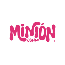 مينيون logo
