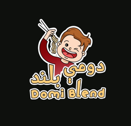 دومي بلند logo