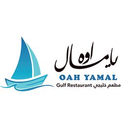 أوه يامال logo