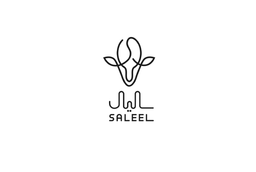 سليل  logo