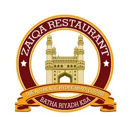زايكا  logo
