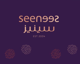 سينيز logo