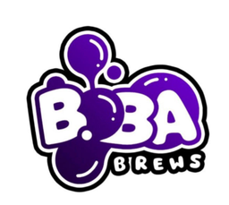 بوبا بروز logo