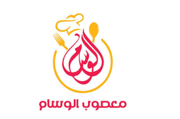 معصوب الوسام  logo