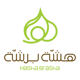 هشة برشة logo