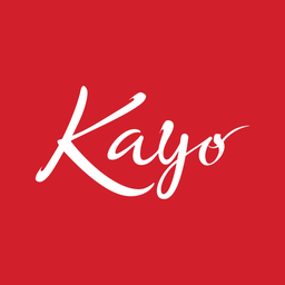 كايو logo