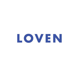 لوفن logo