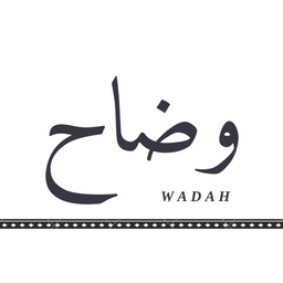 وضاح logo