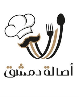 أصالة دمشق logo