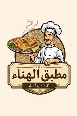 مطبق الهناء logo