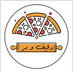 دقيق و بر logo