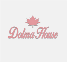 دولما هاوس logo