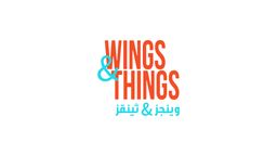 وينجز اند ثينقز logo