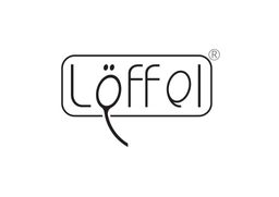 لوفيل فرايز logo