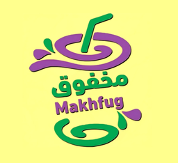 مخفوق logo