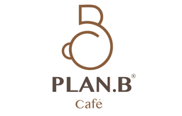 مطعم وكافي بلان بي  logo