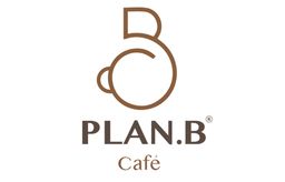 مطعم وكافي بلان بي  logo