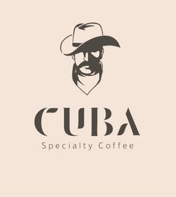 كوبا logo