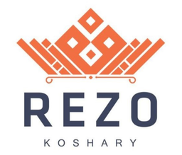 كشري ريزو logo