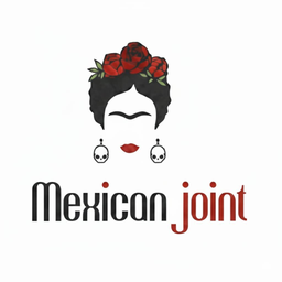 مكسيكان جوينت logo