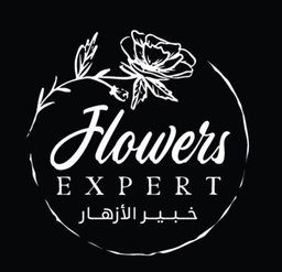 خبير الأزهار logo