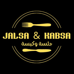 جلسة وكبسة  logo