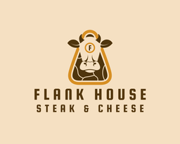 فلانك هاوس logo