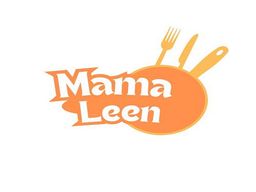 ماما لين   logo
