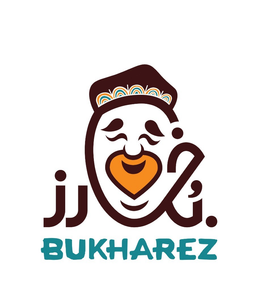 بخارز logo