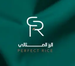 الرز المثالي logo