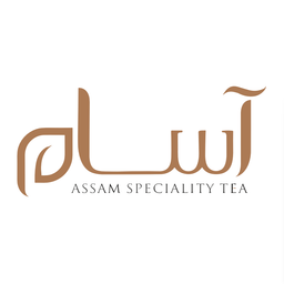 آسام logo