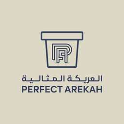 العريكة المثالية  logo