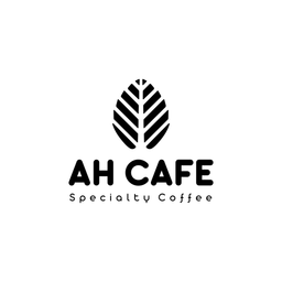 اي اتش كافية logo