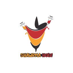 شاورما هوليك logo