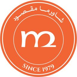 مطاعم  مقصود logo