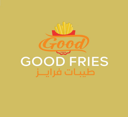 طيبات فرايز logo