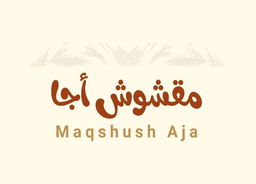 مقشوش أجا logo