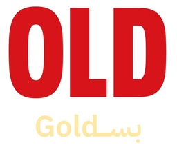 اولد logo