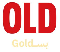 اولد logo