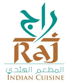 راج الهندي logo