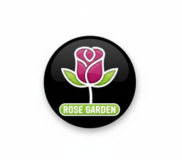 بستان الورد logo