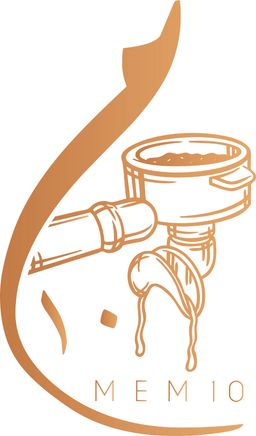 ميم 10 logo