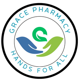 صيدلية جريس جرين logo