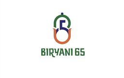 برياني 65 logo