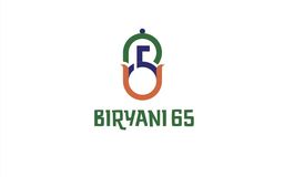 برياني 65 logo
